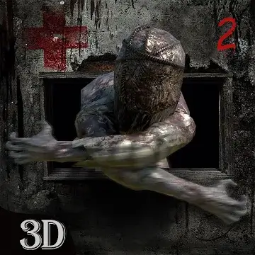 Endless Nightmare 2 MOD APK